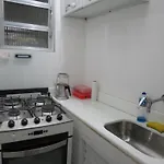1 Quarto Copacabana Esquina Da Praia