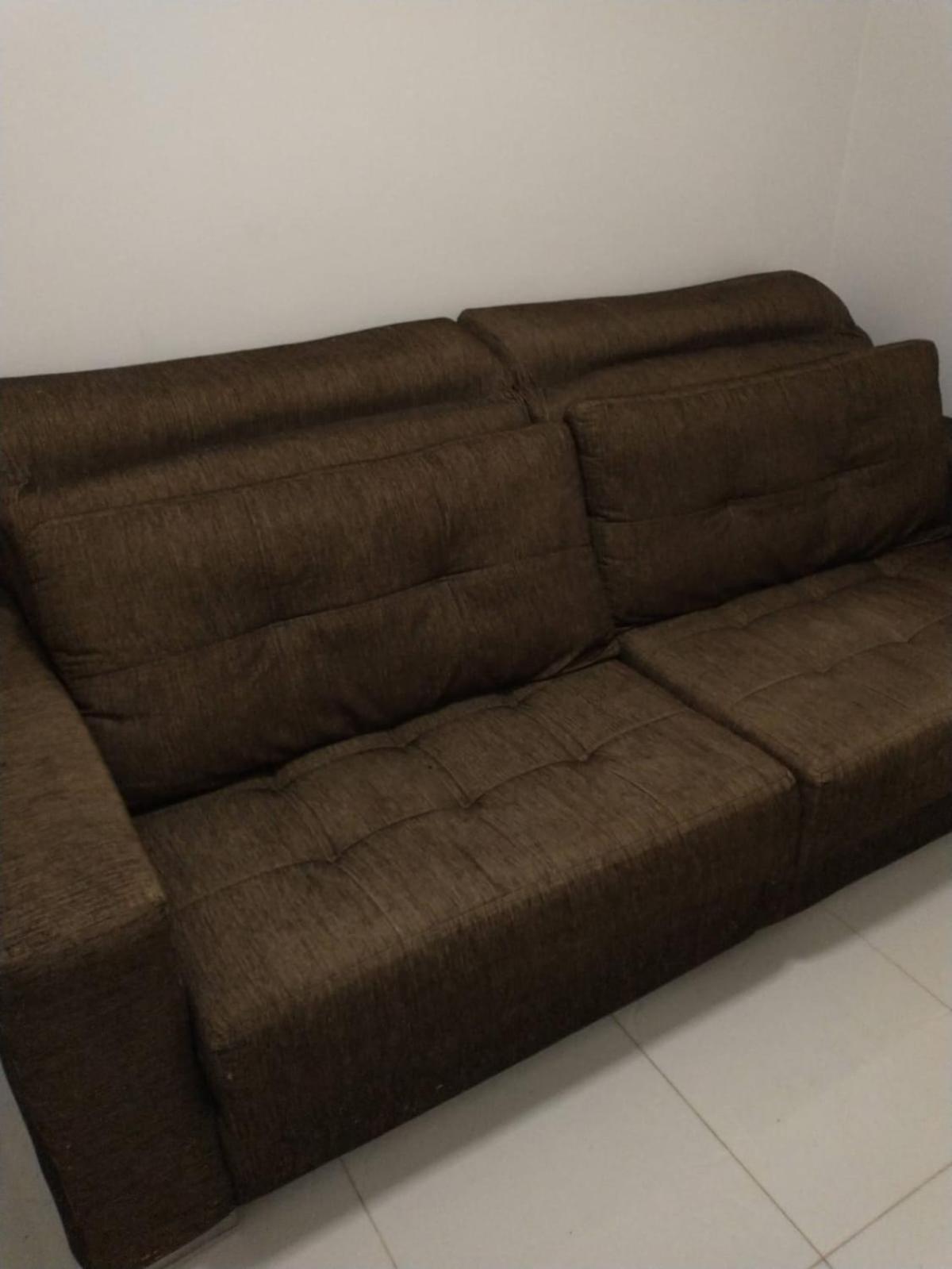 1 Copacabana Esquina Da Apartamento Rio de Janeiro