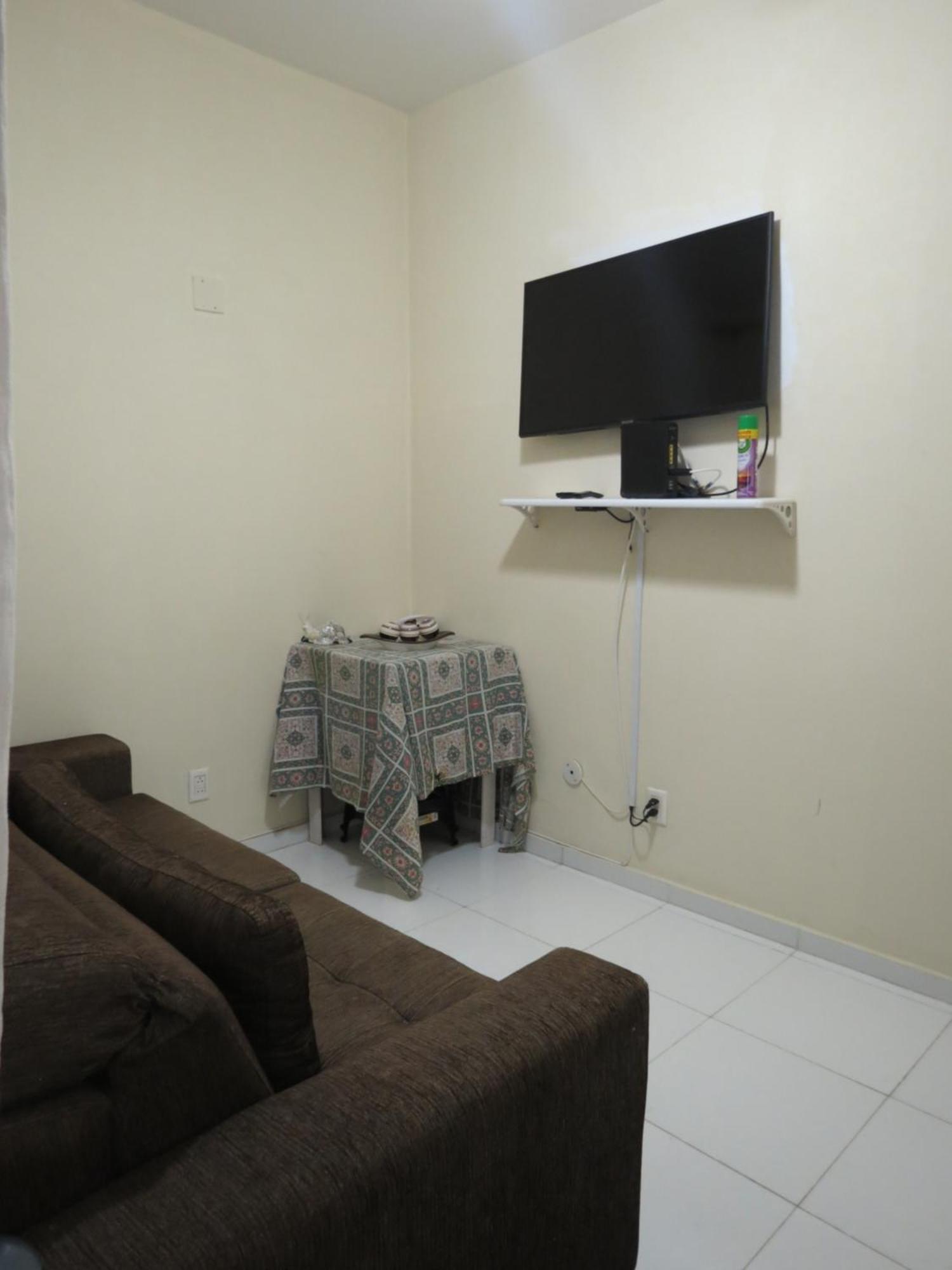 Apartamento 1 Copacabana Esquina Da *