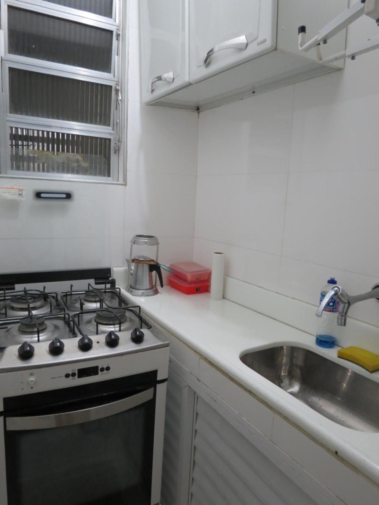 Apartamento 1 Copacabana Esquina Da