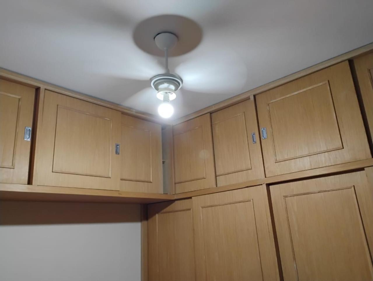 Apartamento 1 Copacabana Esquina Da Rio de Janeiro