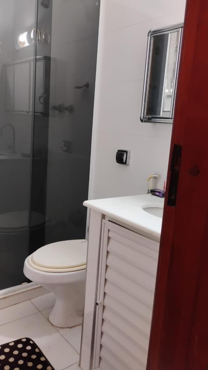 Copacabana Mobiliado 1 100 Mts Da Apartamento *